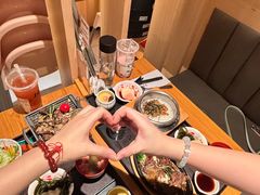 -味太助·银饭食堂(中华城店)