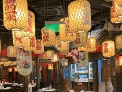 -南京大牌档(济南万象城店)