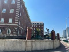 -上海惠灵顿外籍人员子女学校