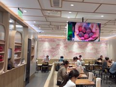 -喜家德虾仁水饺(青岛永旺东部店)
