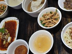 -龙抄手(文殊坊店)