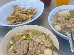 -榮泰米粉湯(Left Shop)