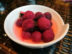 紫苏杨梅姜-湘知湘味(岳麓山店)