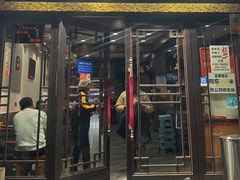 -清真·马洪小炒泡馍馆(钟楼回民街店)