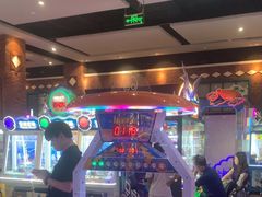 -反斗乐园(中航城君尚购物中心)