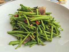 -千百味红餐厅·非遗江西菜(绿地双子塔总店)