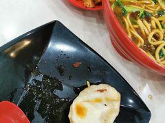 -新川饮食(新川小区店)