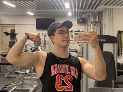 -YCHL Studios健身工作室(市二宫店)