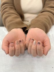 -斯馨·健康美甲美睫