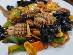 -四四席博山老菜馆