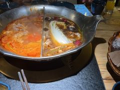 -湊湊火锅·茶憩(上海合生汇店)