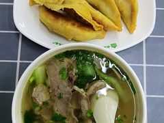 -清真蒋有记(老门东店)