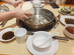 -煲大王老砂锅猪肚鸡(泊富ICITY店)