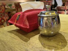 -Antalya安塔利亚土耳其餐厅(猎德店)