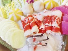 -润泽园椰子鸡(汇一城店)