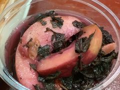 -隆康社长沙烧烤铺(桔园店)