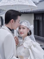 -第一夫人婚纱摄影(南京店)