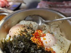-韩山葵烤肉(太古里店)