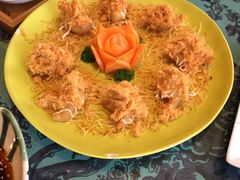 -蘑菇私房菜小馆(杨家坪西城天街店)