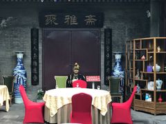-卫鼎轩·曹公馆(鼓楼店)