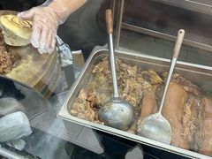 -樊记腊汁肉(竹笆市总店)