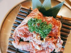 -西塔老太太泥炉烤肉(川沙百联店)