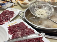 -杏花吴记牛肉火锅