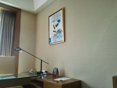 -上海浦东华美达大酒店