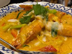 -Thai Alley泰爱里(二沙岛店)