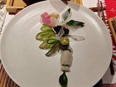 -叶叶菩提(太原别墅店)