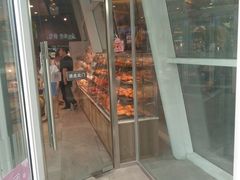 门面-巴黎贝甜(亿合城店)