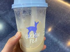 -瑞幸咖啡(厦门SM二期新生活广场店)