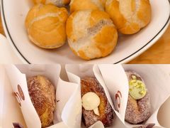-宁海食府·涌宴(真和店)