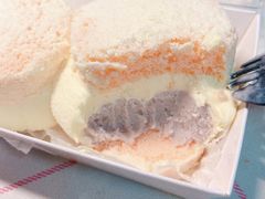 -mira甜品屋(财大店)