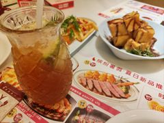 -杯子红牛排(创意产业园店)