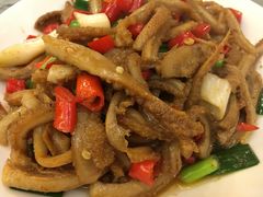 -老梅园大虾城(八一桥店)