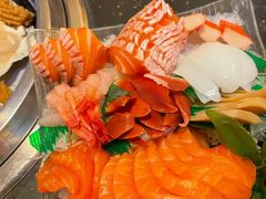 -熊出没日本烧肉放题