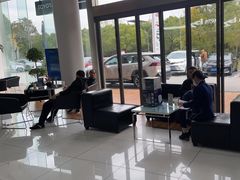 -上海和展广汽丰田4S店(老闵行店)
