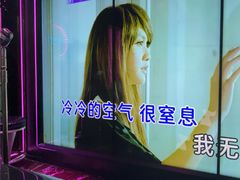 -温莎KTV(珠江路店)