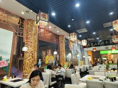 -黑山牛肉汤火锅(花城汇店)