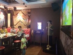 -萧邦音乐会所KTV·蒸汽活海鲜自助(福田店)