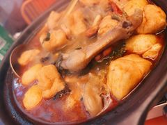 -神府路壹号·海鲜烧烤排档(三坊七巷店)