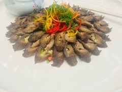 -张家港华芳金陵国际酒店