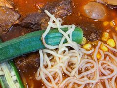 -面乙新派手擀面(大悦城店)