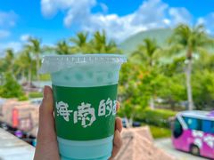 -太琼糟粕醋·海南酸汤火锅(亚龙湾店)
