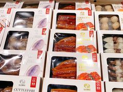 -果蔬好生活超市(乐堤港店)