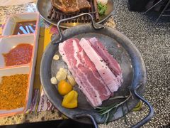 -安又胖韩国烤肉(美罗城店)