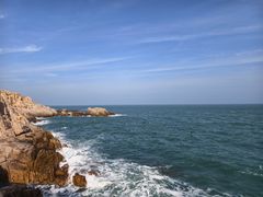 -湄洲岛