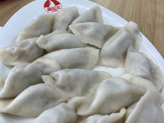 -菊花女水饺(闻涛苑店)