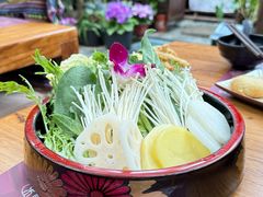 -束河人家(南锣鼓巷店)